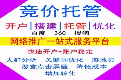 SEM广告投放的关键词选择与优化案例